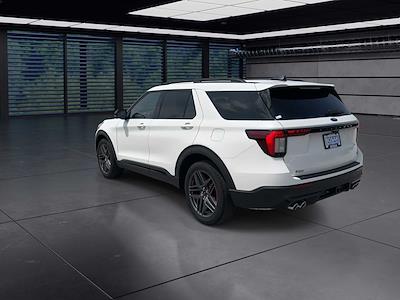 2025 Ford Explorer 4WD SUV for sale #F24458A - photo 2