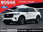 2025 Ford Explorer 4WD SUV for sale #F24458A - photo 1