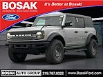 2024 Ford Bronco 4WD, SUV for sale #F24462 - photo 1