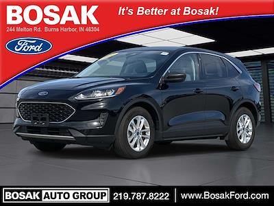 Used 2022 Ford Escape SE SUV for sale #F24474A - photo 1