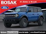 2024 Ford Bronco 4WD, SUV for sale #F24516 - photo 1