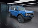 2024 Ford Bronco 4WD, SUV for sale #F24516 - photo 3