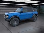 2024 Ford Bronco 4WD, SUV for sale #F24516 - photo 5