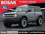 2024 Ford Bronco 4WD, SUV for sale #F24517 - photo 1