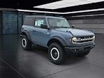 2024 Ford Bronco 4WD, SUV for sale #F24517 - photo 3