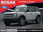 2024 Ford Bronco 4WD, SUV for sale #F24518 - photo 1