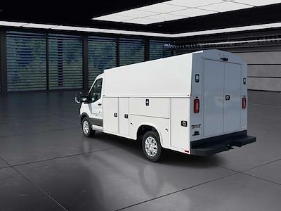 2024 Ford Transit 350 RWD Knapheide Service Utility Van for sale #F24536 - photo 2