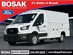 2024 Ford Transit 350 RWD Knapheide Service Utility Van for sale #F24536 - photo 1