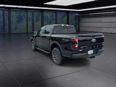 2024 Ford Ranger SuperCrew Cab 4WD Pickup for sale #F24538 - photo 2