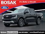 2024 Ford Ranger SuperCrew Cab 4WD Pickup for sale #F24538 - photo 1