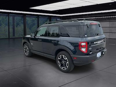 2022 Ford Bronco Sport 4WD SUV for sale #F25014A - photo 2