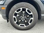Used 2022 Ford Bronco Sport Outer Banks 4WD SUV for sale #F25014A - photo 10