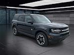 Used 2022 Ford Bronco Sport Outer Banks 4WD SUV for sale #F25014A - photo 3