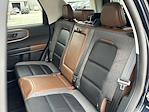 Used 2022 Ford Bronco Sport Outer Banks 4WD SUV for sale #F25014A - photo 27