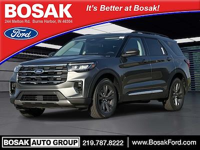 2025 Ford Explorer 4WD SUV for sale #F25016 - photo 1