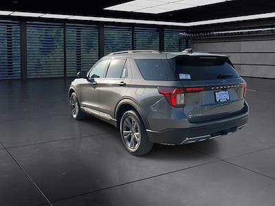 2025 Ford Explorer 4WD SUV for sale #F25016 - photo 2