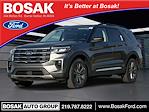 2025 Ford Explorer 4WD SUV for sale #F25016 - photo 1