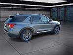 2025 Ford Explorer 4WD SUV for sale #F25016 - photo 8