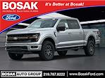 2025 Ford F-150 SuperCrew Cab 4WD Pickup for sale #F25071 - photo 1