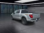 2025 Ford F-150 SuperCrew Cab 4WD Pickup for sale #F25071 - photo 2