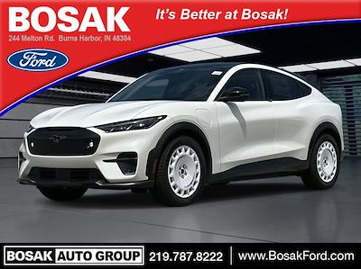 2025 Ford Mustang Mach-E AWD SUV for sale #F25101 - photo 1