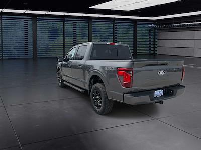 2025 Ford F-150 SuperCrew Cab 4WD Pickup for sale #F25134 - photo 2
