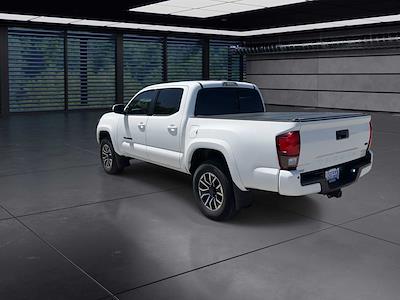 2021 Toyota Tacoma Double Cab 4WD Pickup for sale #F25142AAA - photo 2