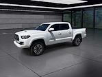 2021 Toyota Tacoma Double Cab 4WD Pickup for sale #F25142AAA - photo 5