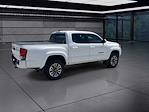 2021 Toyota Tacoma Double Cab 4WD Pickup for sale #F25142AAA - photo 8