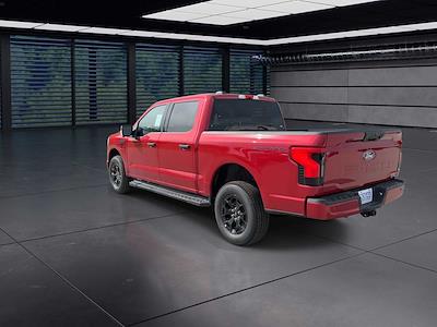 2025 Ford F-150 Lightning SuperCrew Cab AWD Pickup for sale #F25149 - photo 2