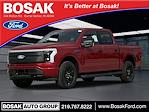 2025 Ford F-150 Lightning SuperCrew Cab AWD Pickup for sale #F25149 - photo 1