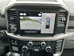 2025 Ford F-150 Lightning SuperCrew Cab AWD Pickup for sale #F25149 - photo 20
