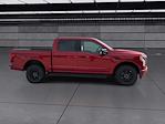 2025 Ford F-150 Lightning SuperCrew Cab AWD Pickup for sale #F25149 - photo 9