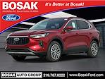2025 Ford Escape FWD SUV for sale #F25151 - photo 1