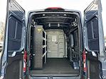 New 2025 Ford Transit 350 High Roof Upfitted Cargo Van for sale #F25171 - photo 2