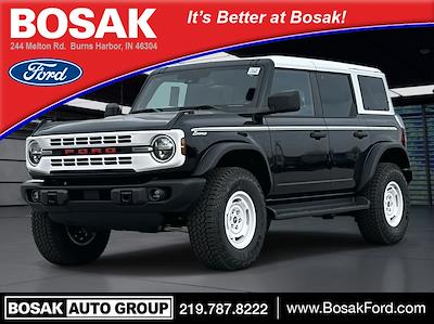 2025 Ford Bronco 4WD SUV for sale #F25172 - photo 1