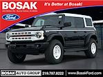 2025 Ford Bronco 4WD SUV for sale #F25172 - photo 1