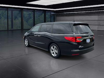 Used 2020 Honda Odyssey EX-L Minivan for sale #F25198A - photo 2