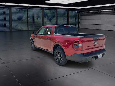 2025 Ford Maverick SuperCrew Cab AWD Pickup for sale #F25199 - photo 2