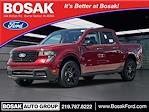 2025 Ford Maverick SuperCrew Cab AWD Pickup for sale #F25199 - photo 1