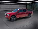 2025 Ford Maverick SuperCrew Cab AWD Pickup for sale #F25199 - photo 5