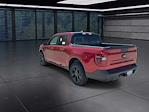 2025 Ford Maverick SuperCrew Cab AWD Pickup for sale #F25199 - photo 2
