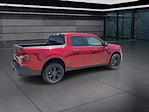 2025 Ford Maverick SuperCrew Cab AWD Pickup for sale #F25199 - photo 8
