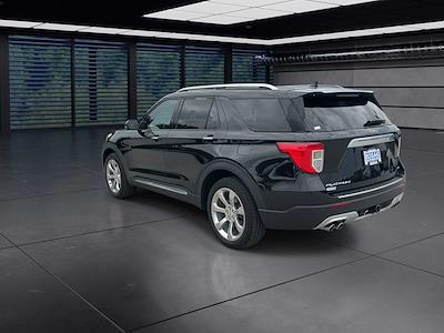 2020 Ford Explorer 4WD SUV for sale #F25206A - photo 2