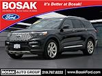 2020 Ford Explorer 4WD SUV for sale #F25206A - photo 1