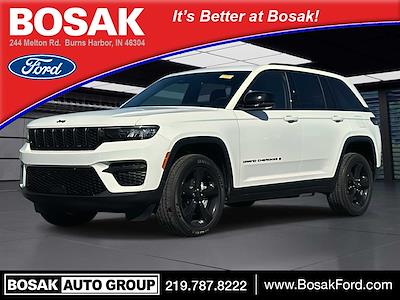 2023 Jeep Grand Cherokee 4WD SUV for sale #FPU1255 - photo 1