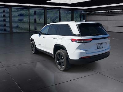 2023 Jeep Grand Cherokee 4WD SUV for sale #FPU1255 - photo 2