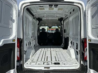 2023 Ford Transit 250 Medium Roof RWD Empty Cargo Van for sale #FPU1256 - photo 2