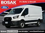 2023 Ford Transit 250 Medium Roof RWD Empty Cargo Van for sale #FPU1256 - photo 1