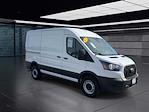 2023 Ford Transit 250 Medium Roof RWD Empty Cargo Van for sale #FPU1256 - photo 4